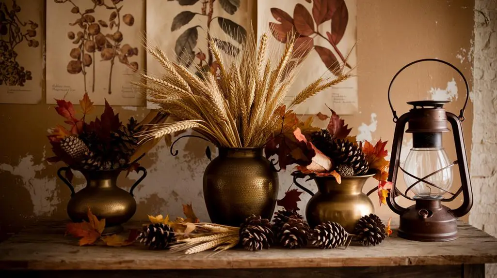 timeless nature inspired design