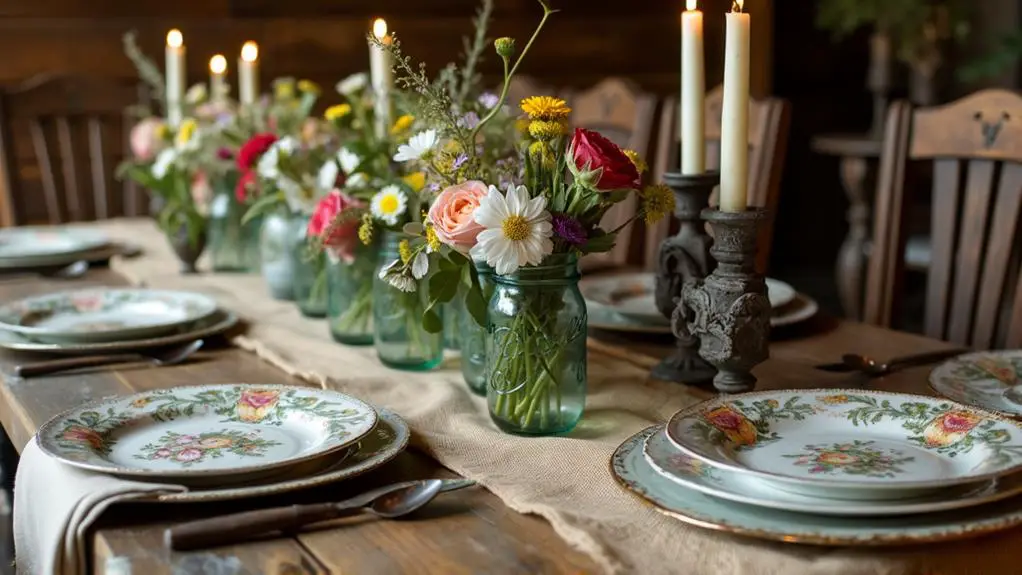 timeless style rustic elegance