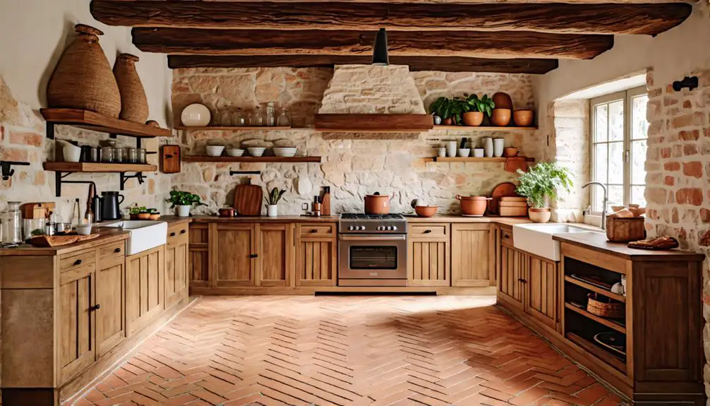 timeless tile aesthetic designs