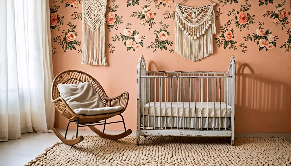 timeless vintage decor charm