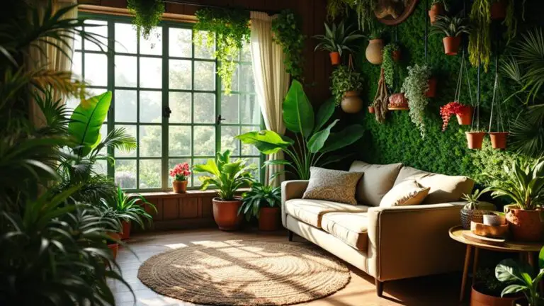 transform your indoor garden