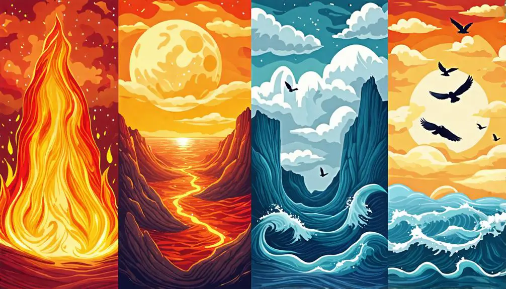 trending elemental names overview