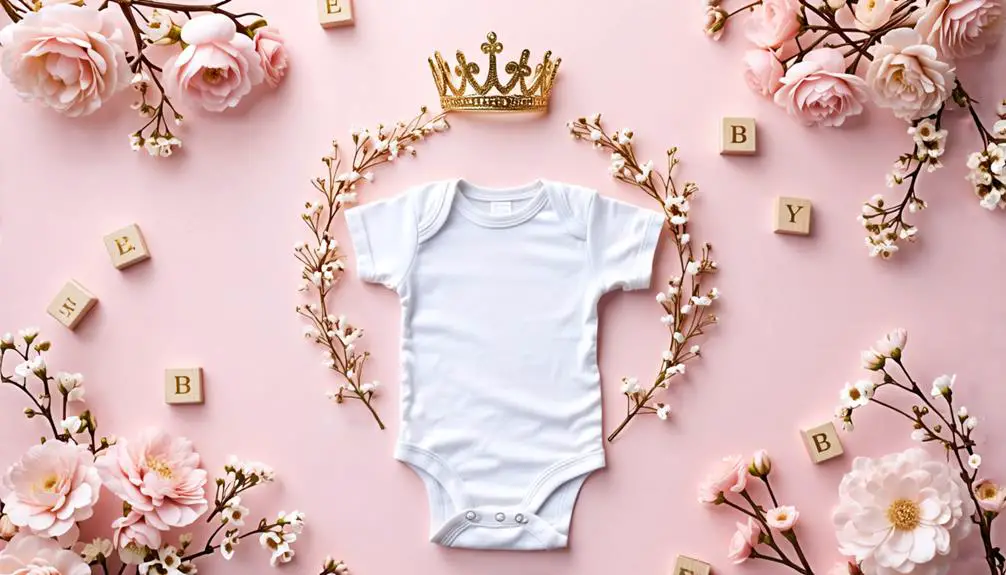trending unique baby names