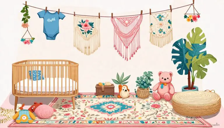 trendy unique baby names