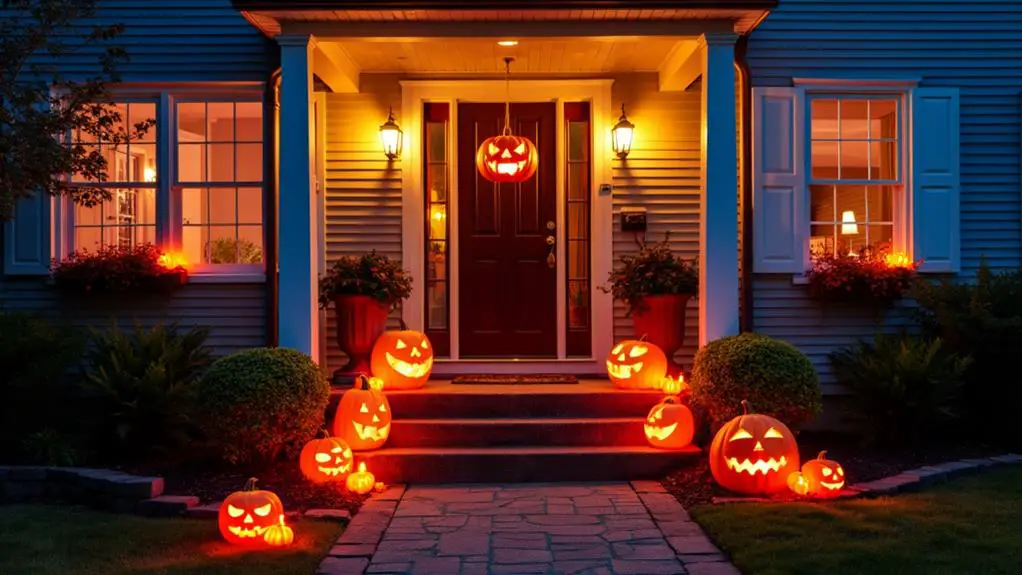 trick or treat safety tips
