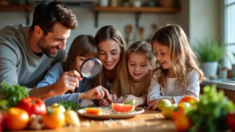 understanding nutrition together daily