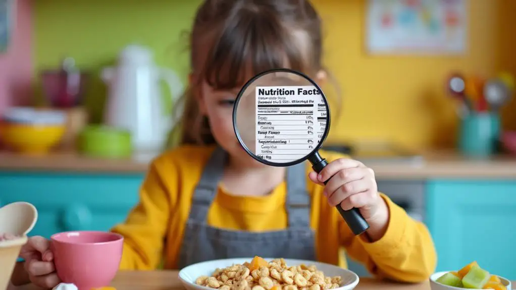 understanding portion control guidelines