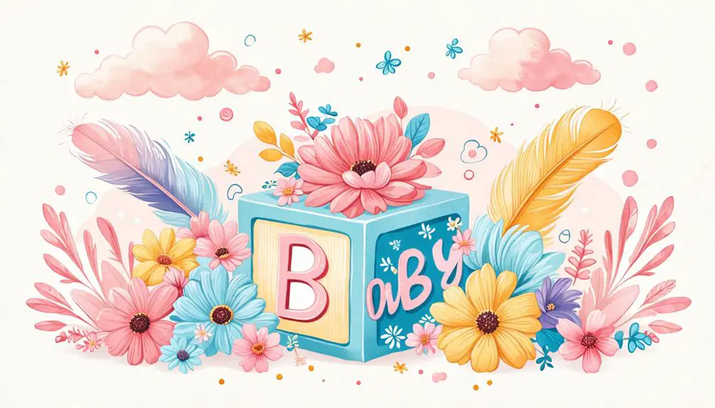 unique baby name ideas