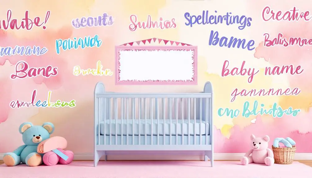 unique baby name insights