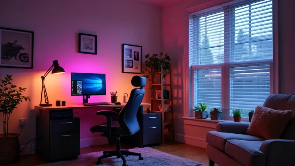 versatile lighting design solutions