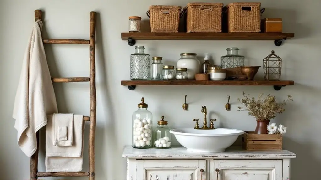 versatile organizational storage options