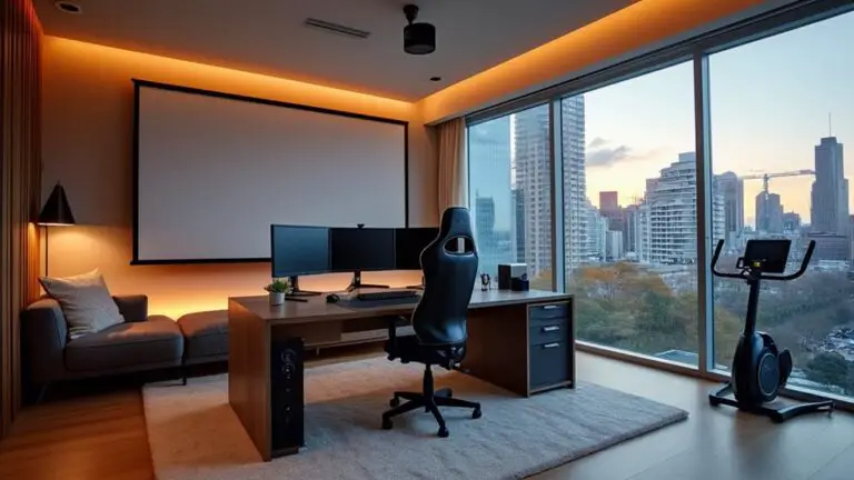 versatile space design solutions