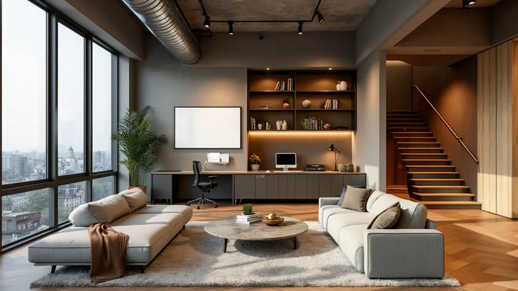 versatile space utilization strategies