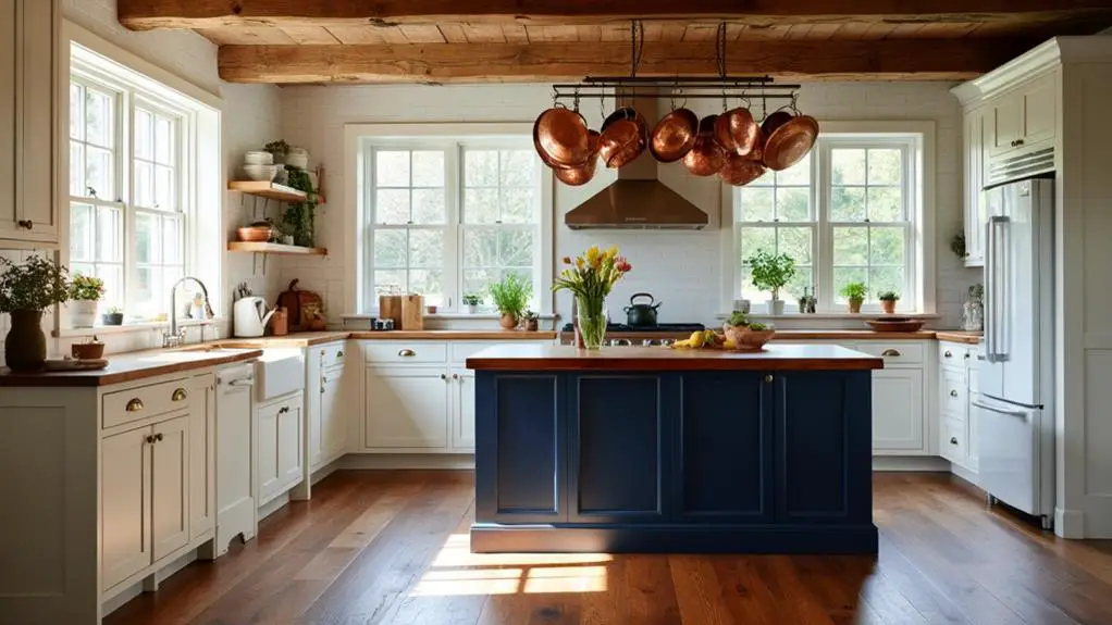 vibrant color palette