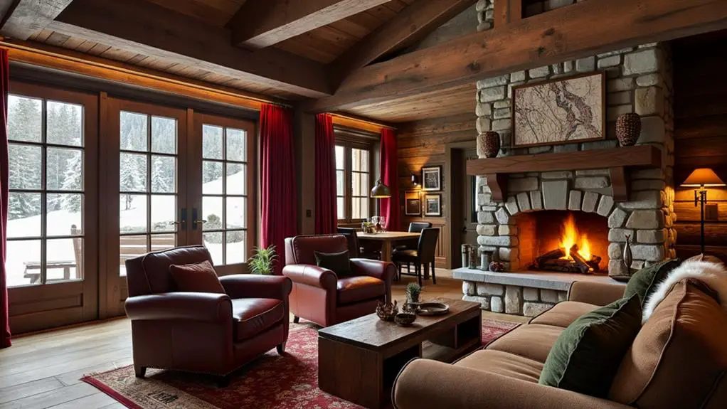 vibrant hue collection ideas