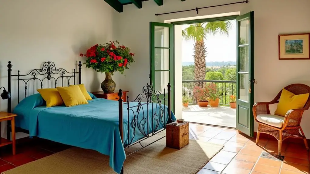 vibrant mediterranean color essentials