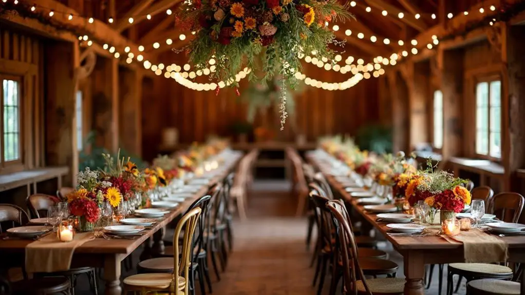 vibrant seasonal decor ideas