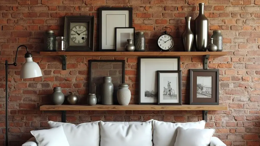 vintage accessories for style