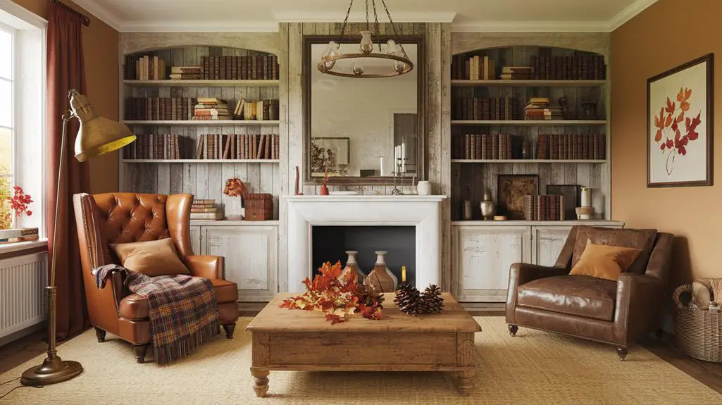 vintage home decor collection