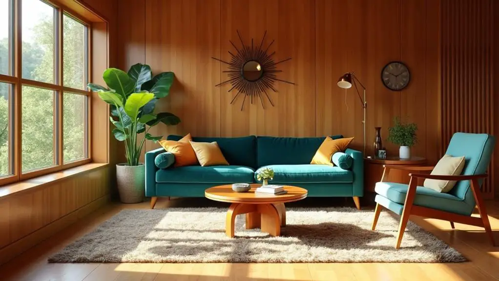 vintage style meets modernity