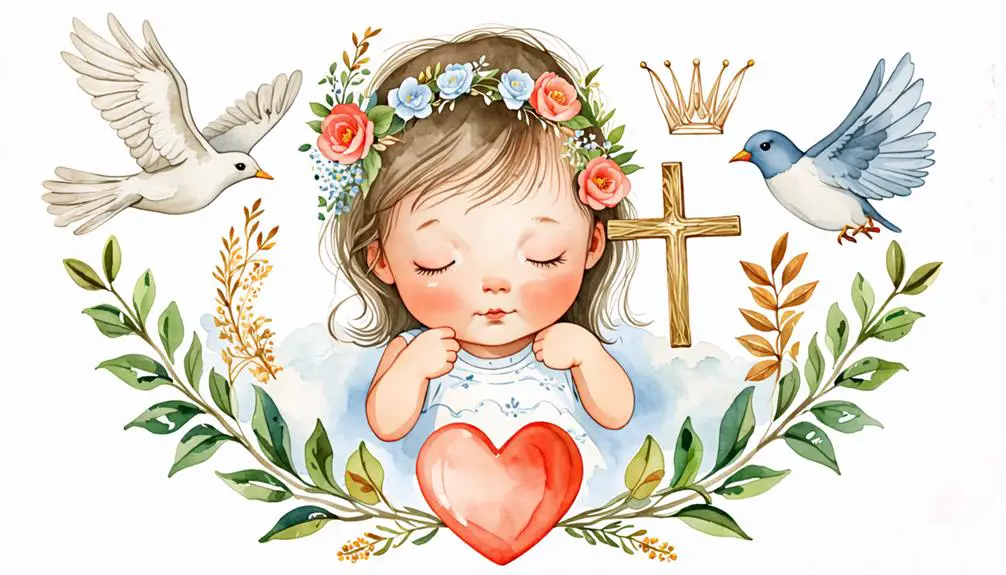 virtue names for girls