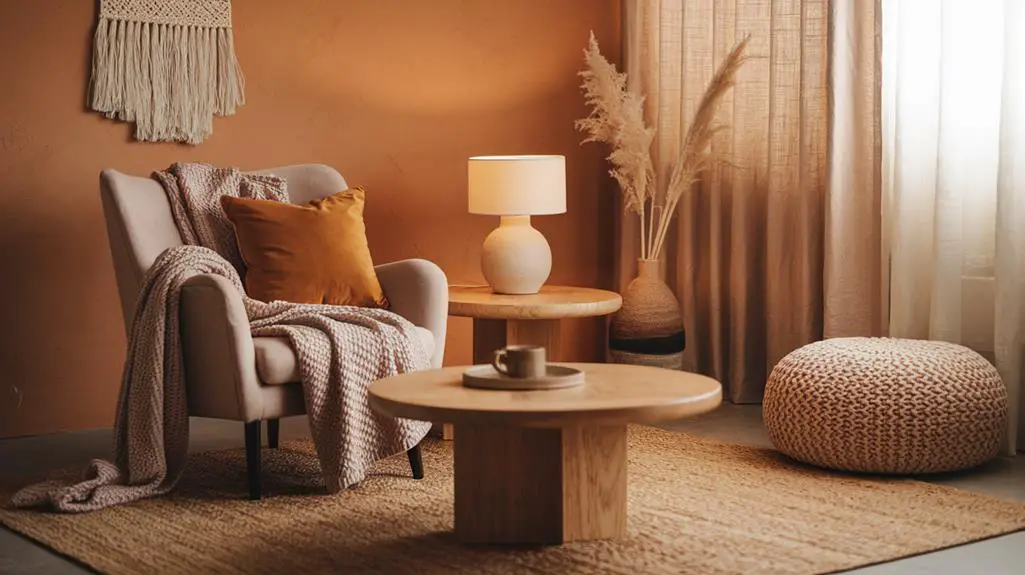 warm fabric comforts