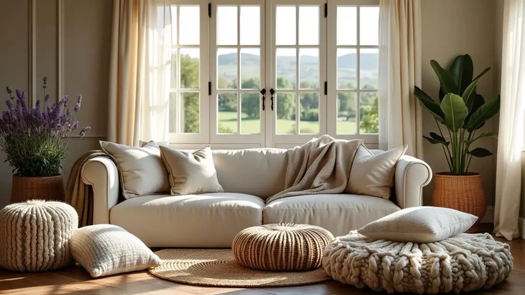 warm fabrics comfort living