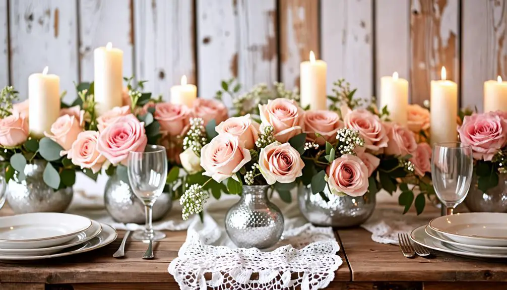 warm inviting intimate atmosphere