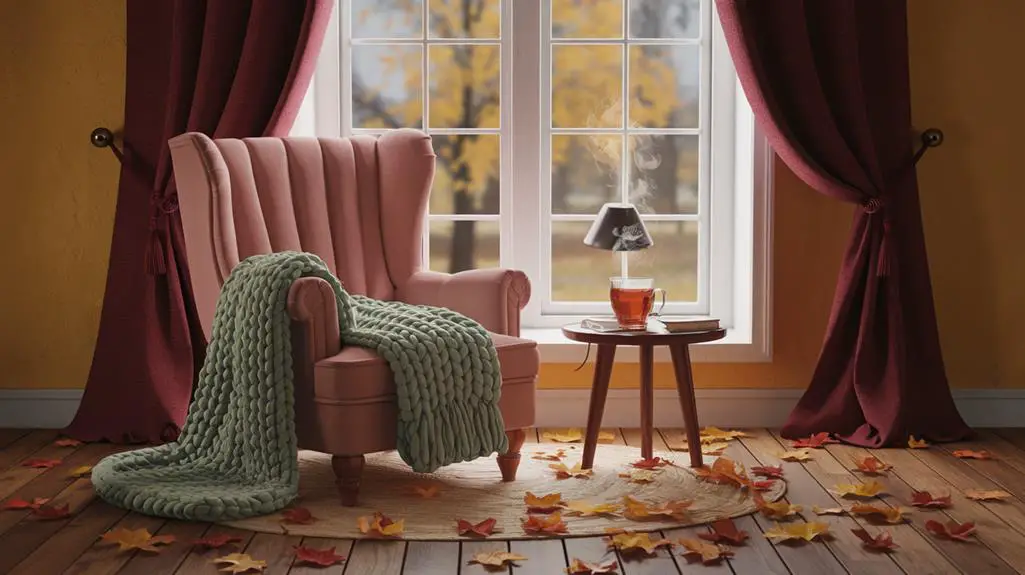 warm nooks welcoming atmospheres