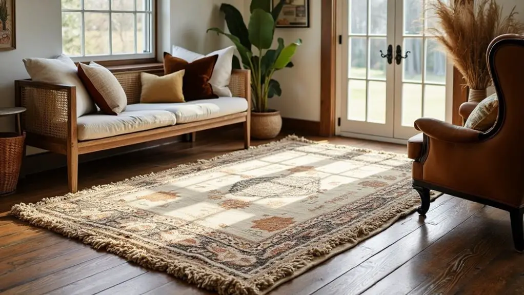 warmth and texture enhancement