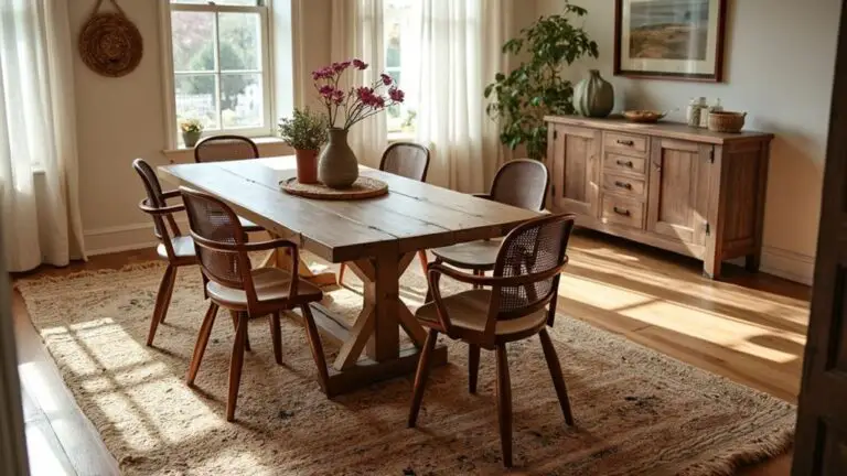 warmth and texture rugs