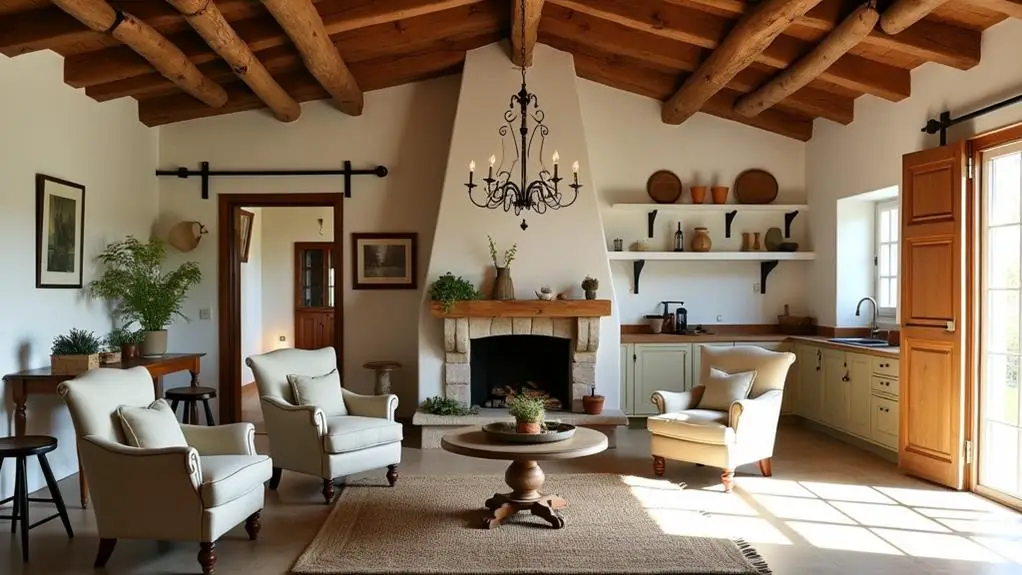 welcoming and practical designs