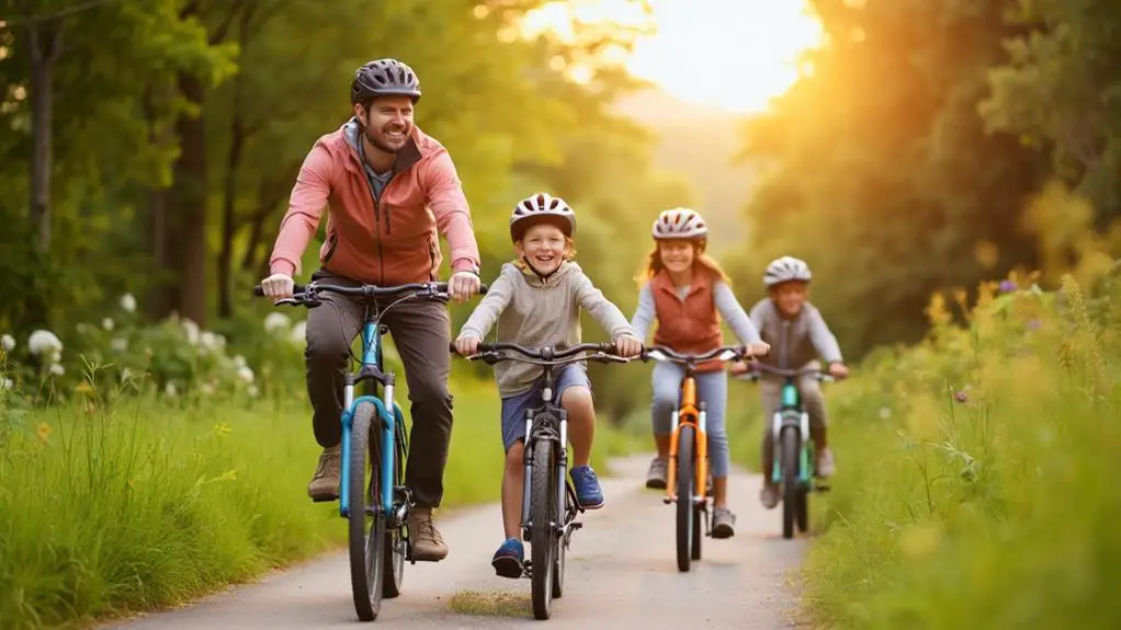 wellness advantages across lifespan