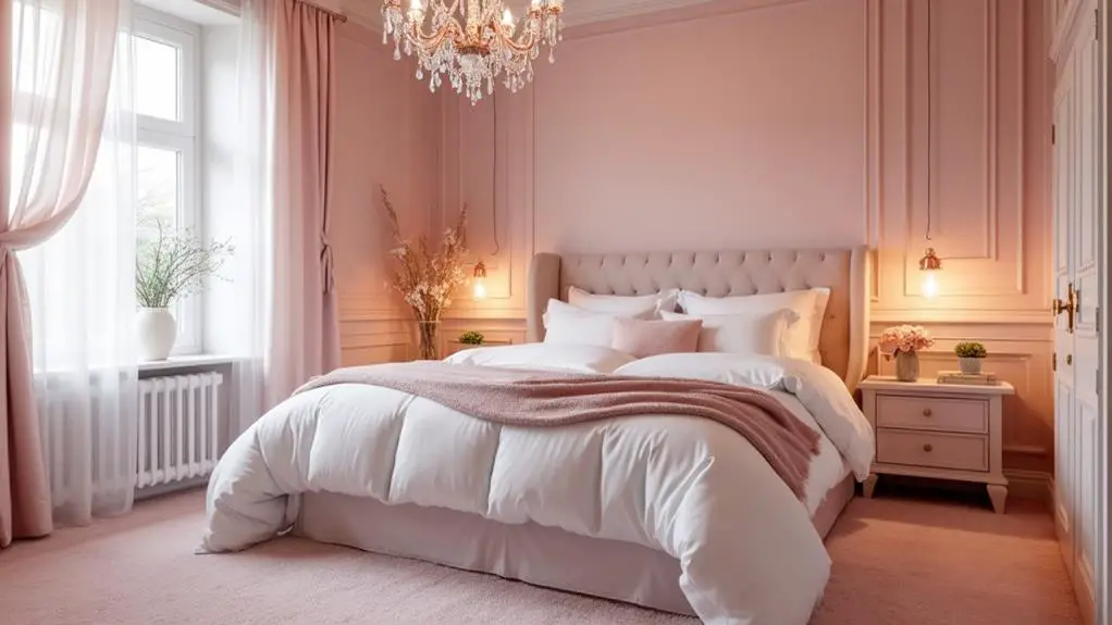 whimsical hues and tones