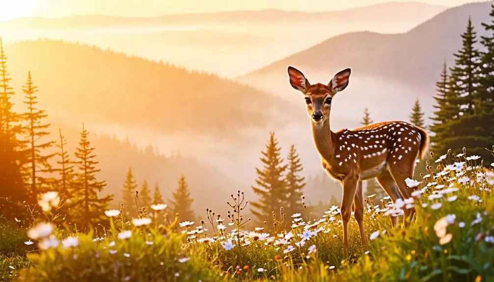 whimsical nature baby names