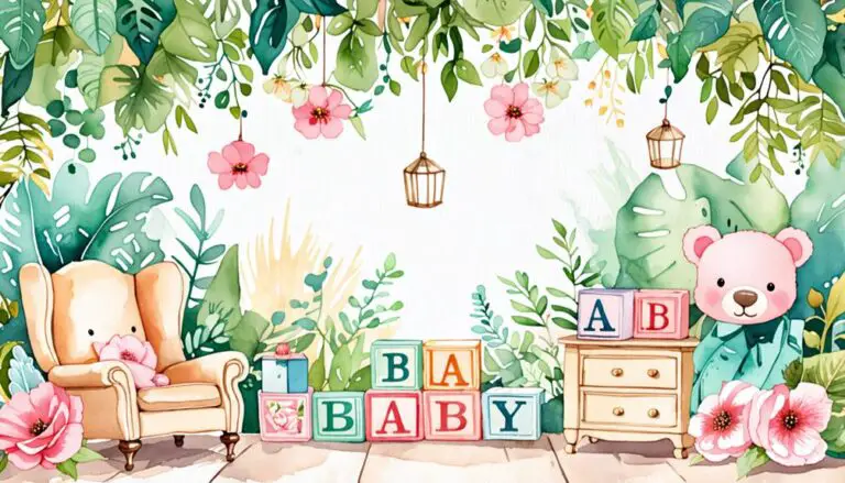 whimsical uncommon baby names