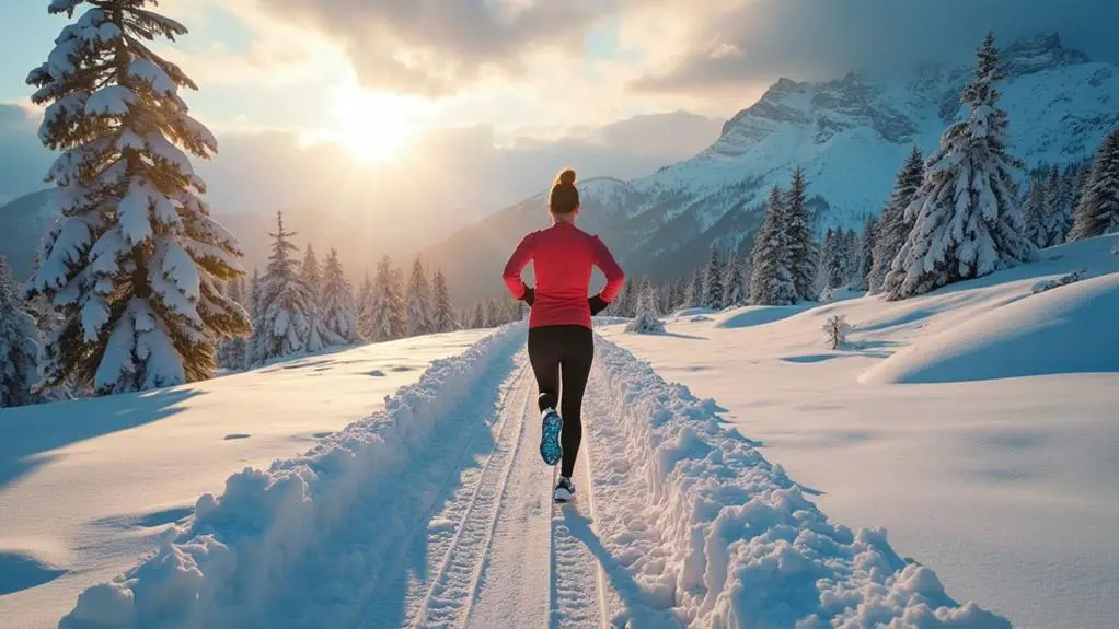 winter activity importance highlighted