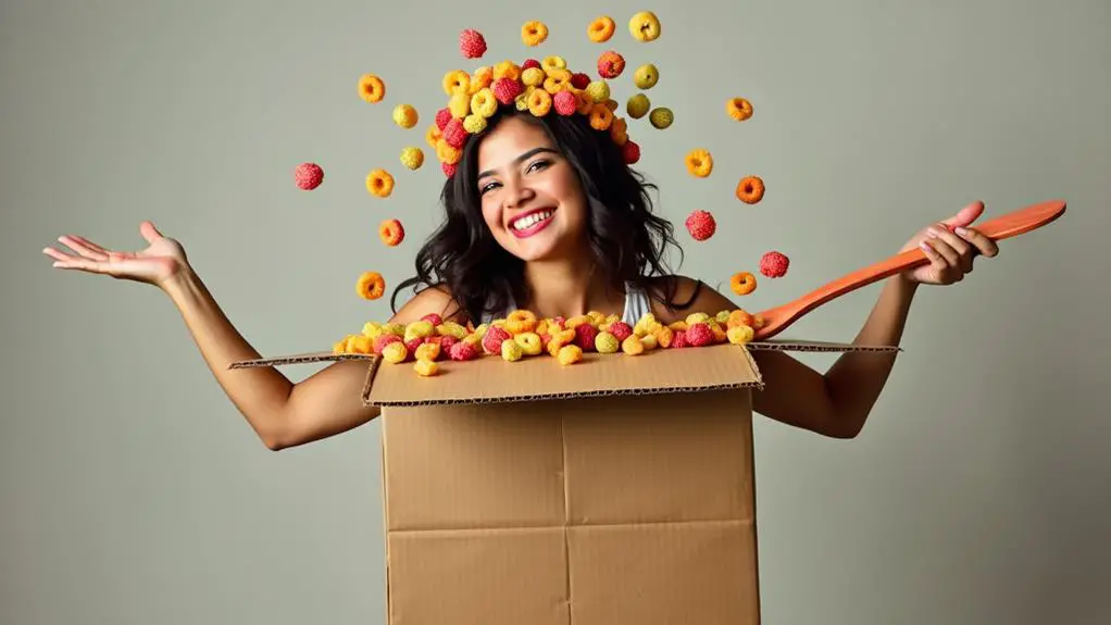 witty costume ideas unleashed