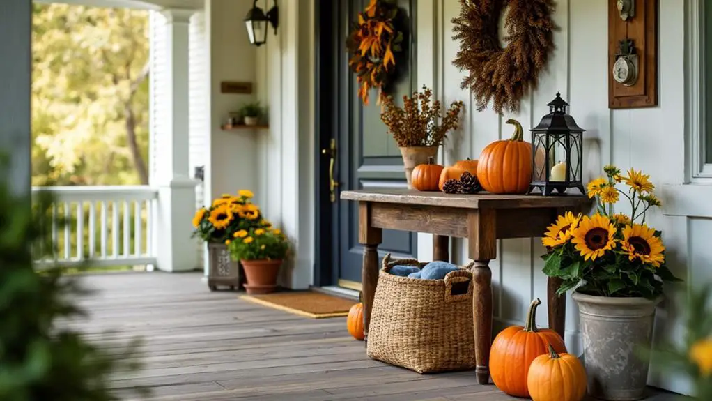 year round seasonal decor tips
