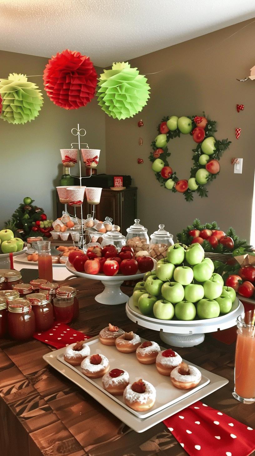 Apple-Themed Baby Shower-1.jpg