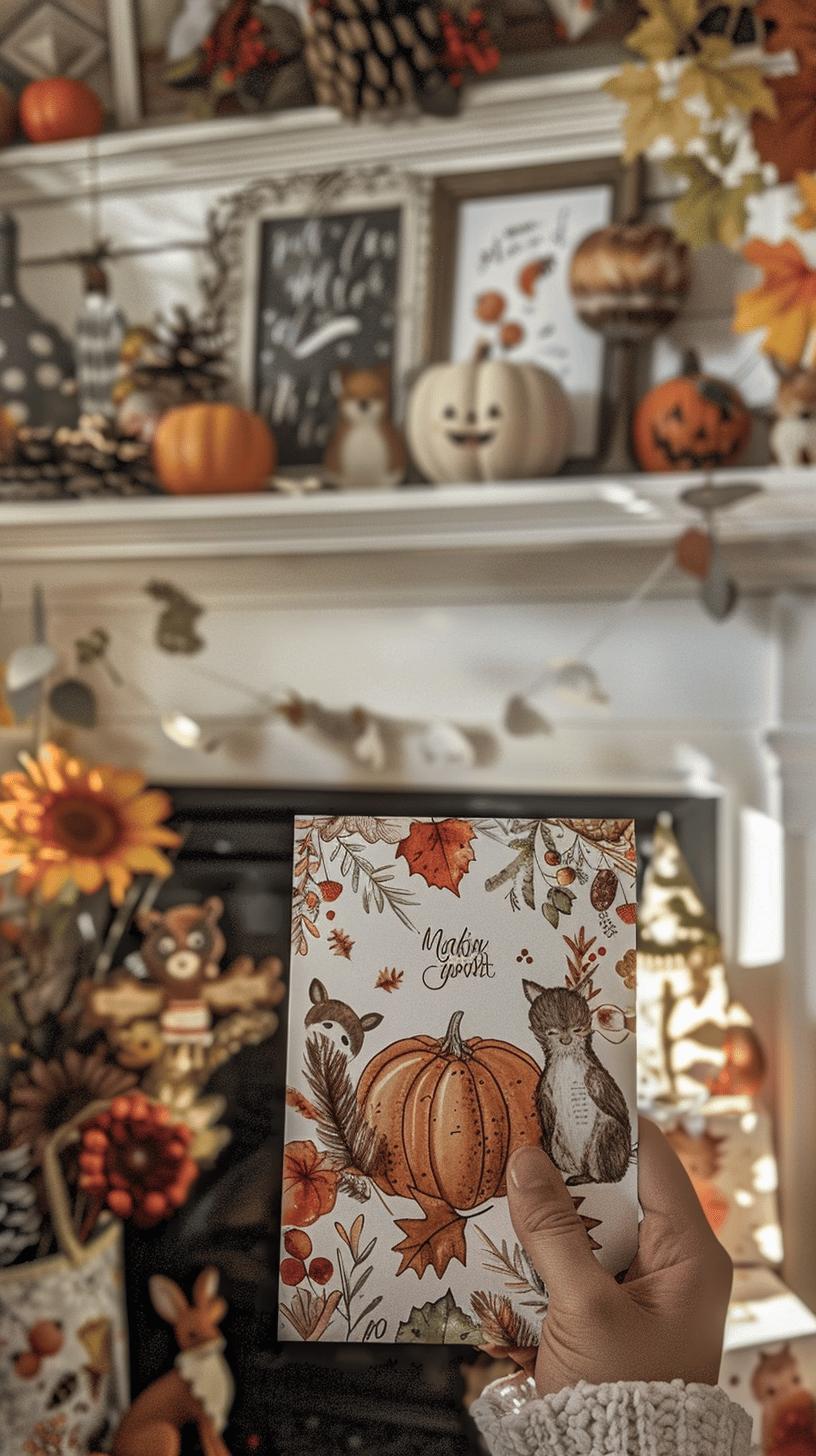 Baby Shower Invitations and Favors for Fall-1.jpg