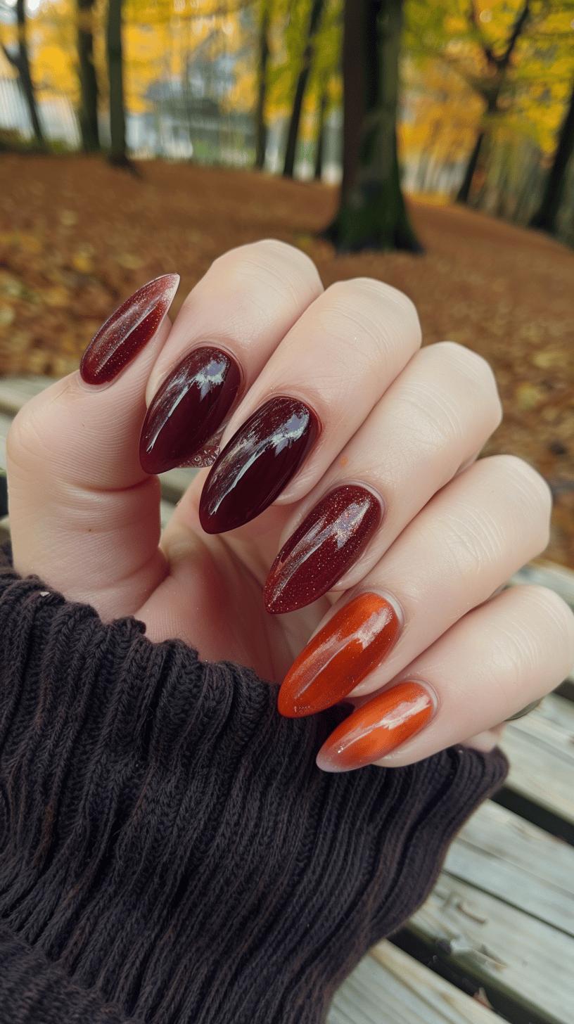 Step-by-Step Guides for Trendy Fall Gel Nail Designs-1.jpg