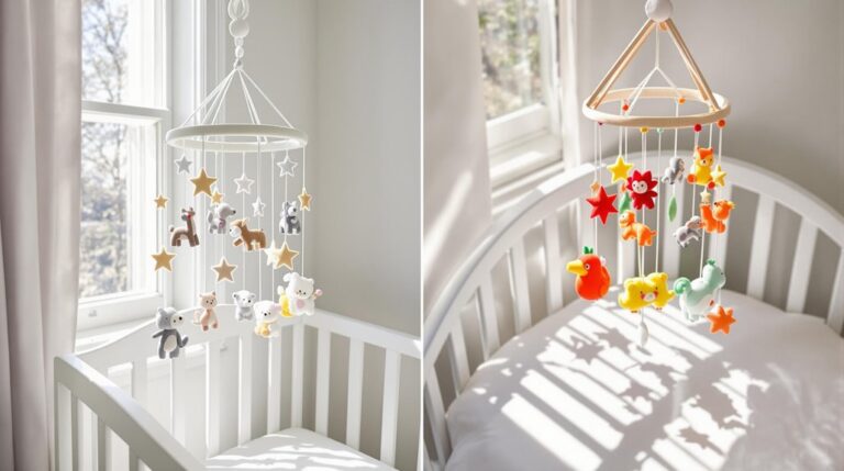 diy baby items evaluation