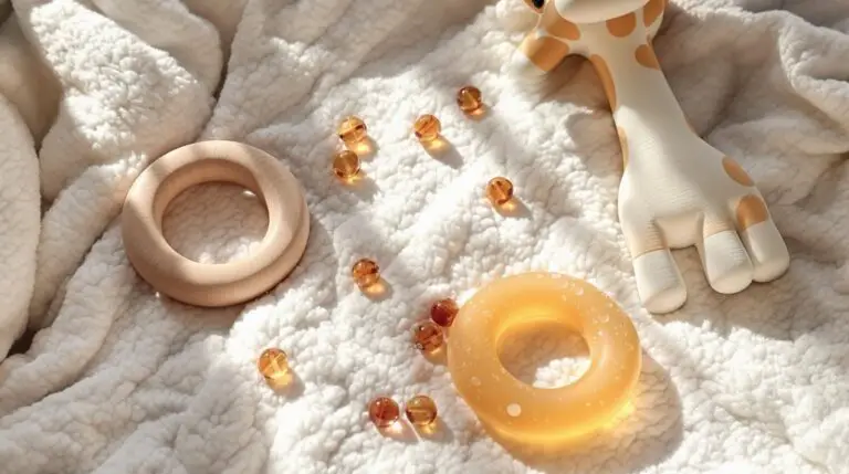 teething myths debunked effectively